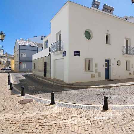 A Casa Da Elsa Apartamento FAO Exterior foto