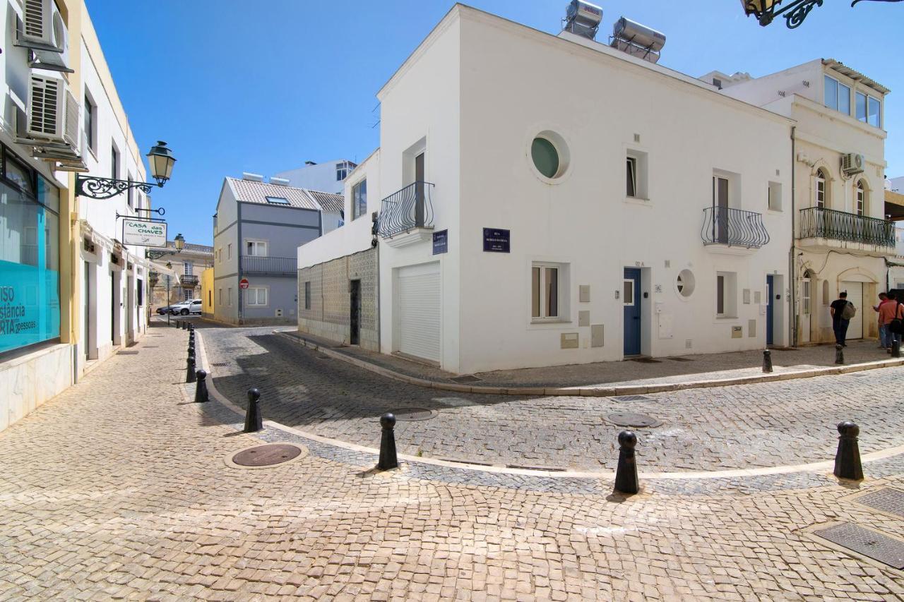 A Casa Da Elsa Apartamento FAO Exterior foto